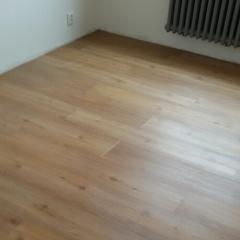 Floor Forever Authentic dub zlatý