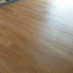 Floor Forever Authentic dub zlatý