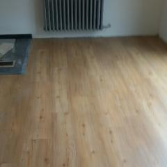 Floor Forever Authentic dub zlatý