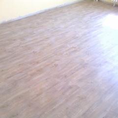 Floorforever kaštan